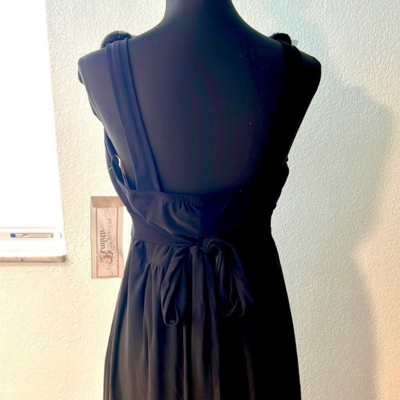 ⭐️NWT, Roulette, Gorgeous & So Unique, Soft-Bubble Lower, Rosette Uppercase, L - Picture 8 of 12